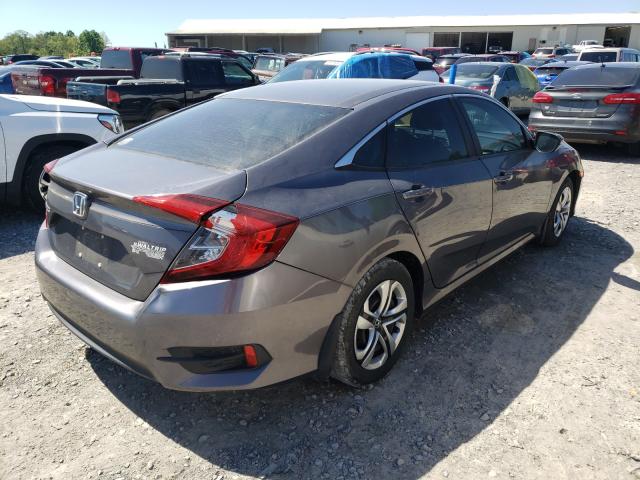 Photo 3 VIN: 19XFC2F59GE031149 - HONDA CIVIC 