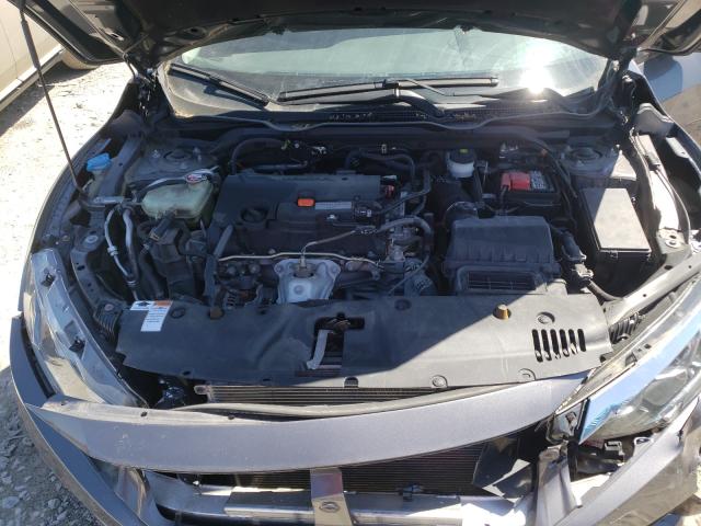 Photo 6 VIN: 19XFC2F59GE031149 - HONDA CIVIC 