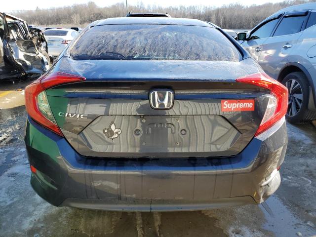 Photo 5 VIN: 19XFC2F59GE035038 - HONDA CIVIC LX 