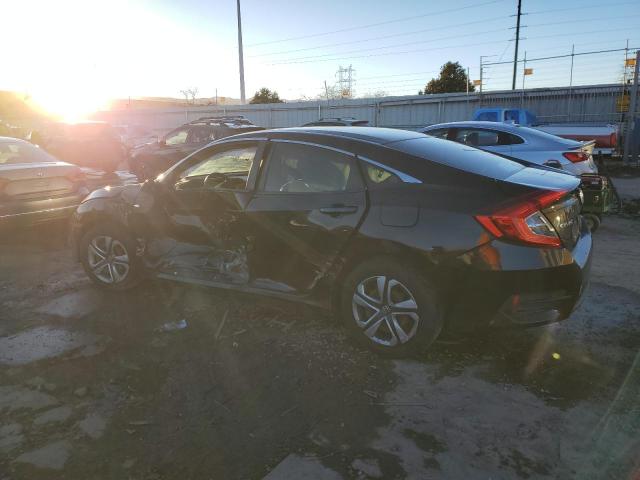 Photo 1 VIN: 19XFC2F59GE036299 - HONDA CIVIC 