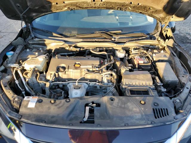 Photo 10 VIN: 19XFC2F59GE036299 - HONDA CIVIC 