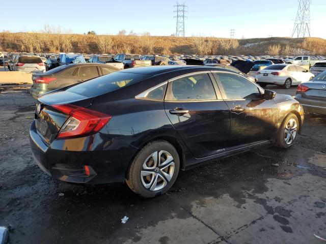 Photo 2 VIN: 19XFC2F59GE036299 - HONDA CIVIC 