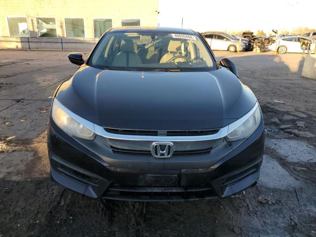 Photo 4 VIN: 19XFC2F59GE036299 - HONDA CIVIC 