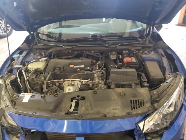 Photo 10 VIN: 19XFC2F59GE040188 - HONDA CIVIC LX 