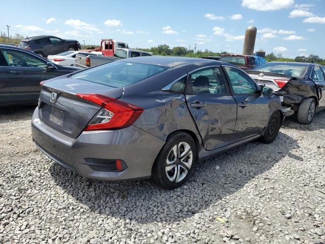 Photo 2 VIN: 19XFC2F59GE042152 - HONDA CIVIC LX 