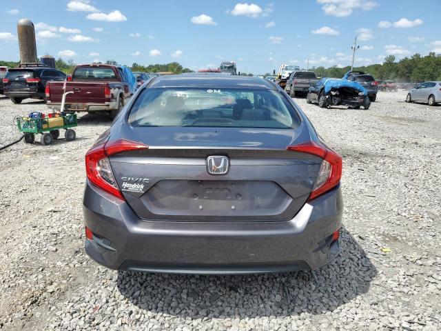 Photo 5 VIN: 19XFC2F59GE042152 - HONDA CIVIC LX 