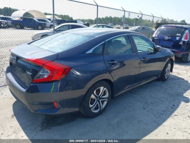 Photo 3 VIN: 19XFC2F59GE044287 - HONDA CIVIC 