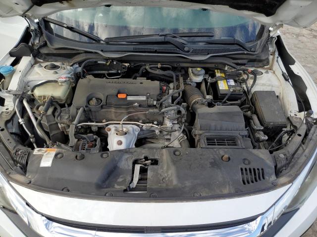 Photo 10 VIN: 19XFC2F59GE044970 - HONDA CIVIC 