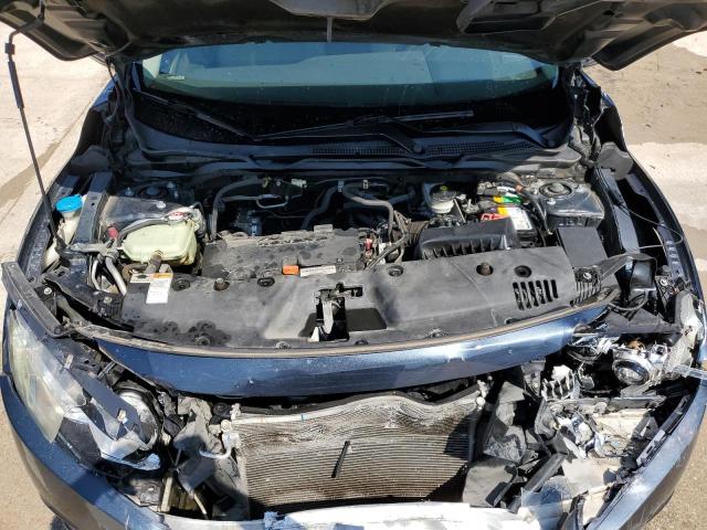 Photo 10 VIN: 19XFC2F59GE049635 - HONDA CIVIC LX 