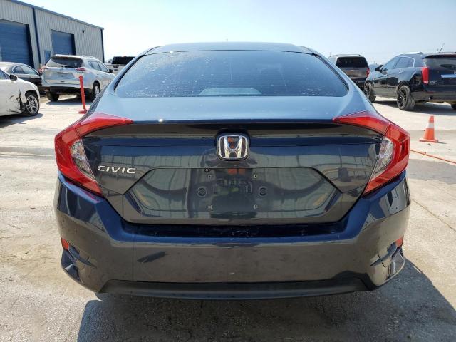 Photo 5 VIN: 19XFC2F59GE049635 - HONDA CIVIC LX 