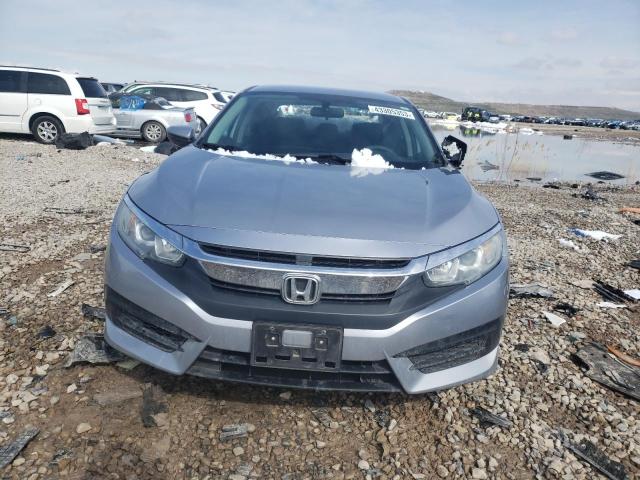 Photo 4 VIN: 19XFC2F59GE052745 - HONDA CIVIC LX 