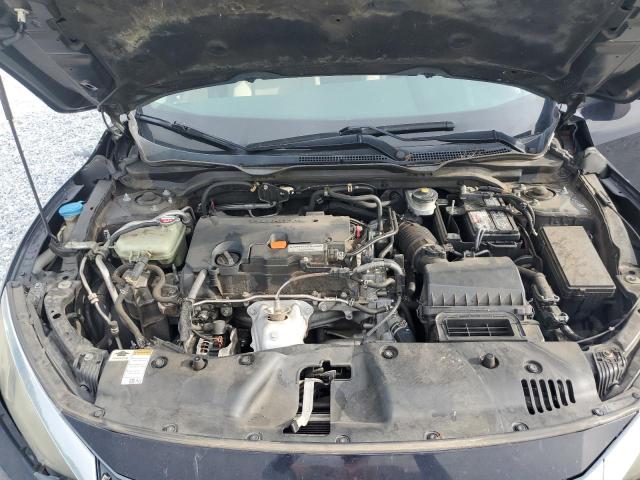 Photo 10 VIN: 19XFC2F59GE054382 - HONDA CIVIC LX 