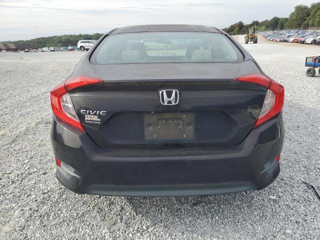 Photo 5 VIN: 19XFC2F59GE054382 - HONDA CIVIC LX 