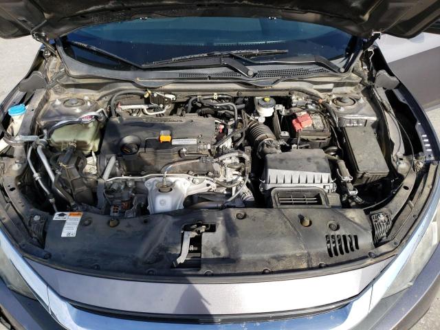 Photo 10 VIN: 19XFC2F59GE055984 - HONDA CIVIC LX 