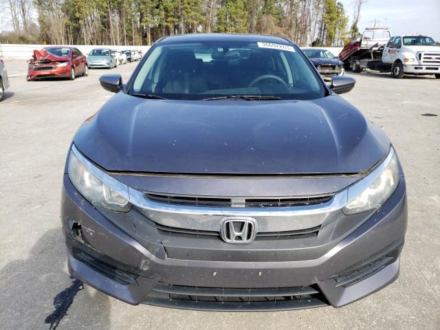 Photo 4 VIN: 19XFC2F59GE055984 - HONDA CIVIC LX 