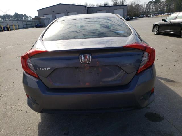 Photo 5 VIN: 19XFC2F59GE055984 - HONDA CIVIC LX 