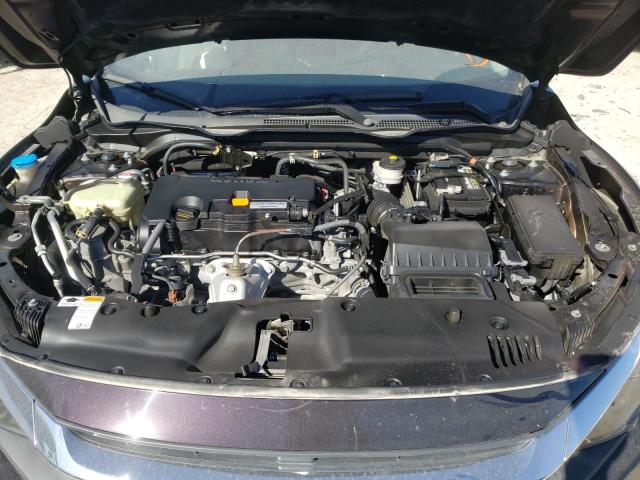 Photo 6 VIN: 19XFC2F59GE056178 - HONDA CIVIC LX 