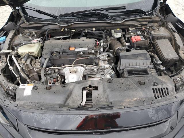 Photo 10 VIN: 19XFC2F59GE058500 - HONDA CIVIC 