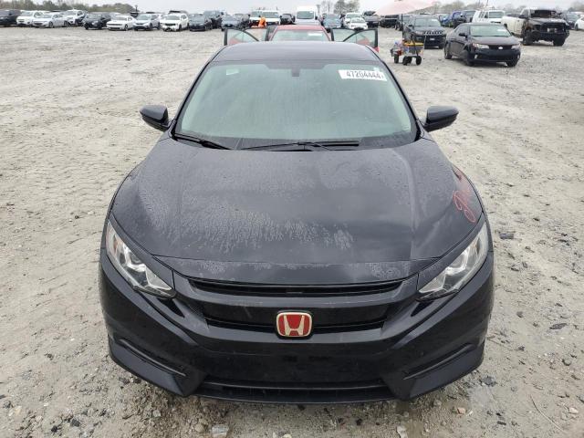 Photo 4 VIN: 19XFC2F59GE058500 - HONDA CIVIC 