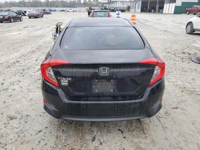 Photo 5 VIN: 19XFC2F59GE058500 - HONDA CIVIC 