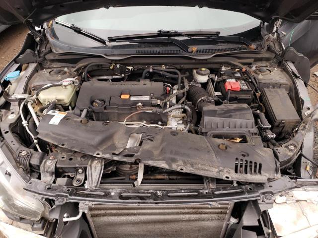 Photo 10 VIN: 19XFC2F59GE059162 - HONDA CIVIC 