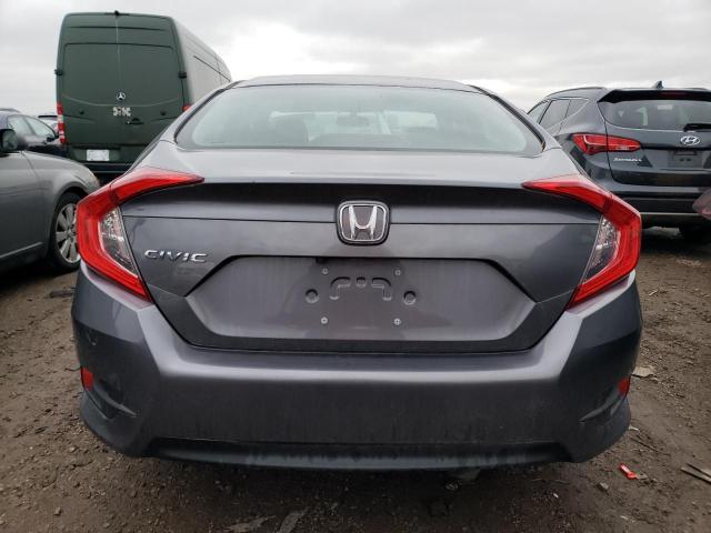 Photo 5 VIN: 19XFC2F59GE059162 - HONDA CIVIC 