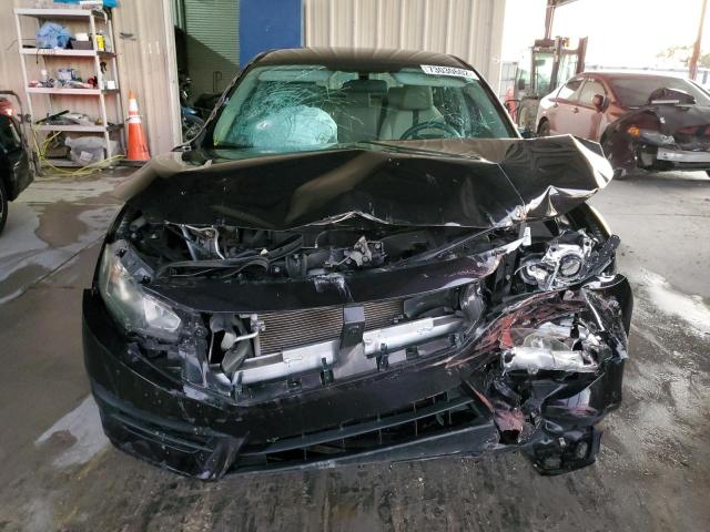 Photo 4 VIN: 19XFC2F59GE061347 - HONDA CIVIC LX 