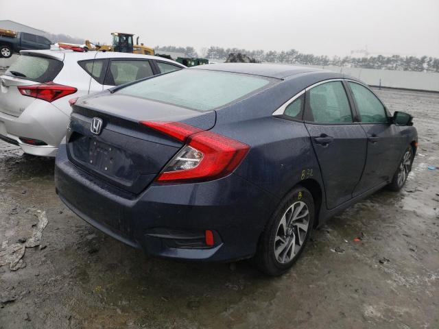 Photo 3 VIN: 19XFC2F59GE061638 - HONDA CIVIC LX 