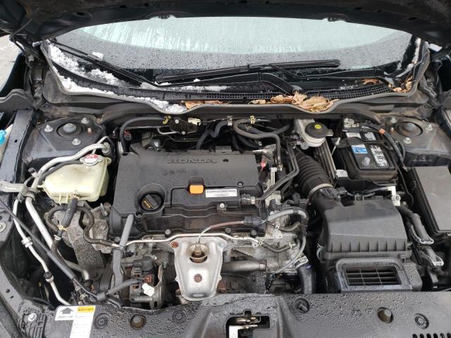 Photo 6 VIN: 19XFC2F59GE061638 - HONDA CIVIC LX 