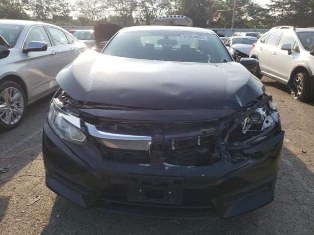 Photo 4 VIN: 19XFC2F59GE062398 - HONDA CIVIC 