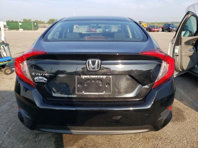 Photo 5 VIN: 19XFC2F59GE062398 - HONDA CIVIC 