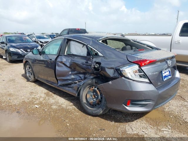 Photo 2 VIN: 19XFC2F59GE065303 - HONDA CIVIC 