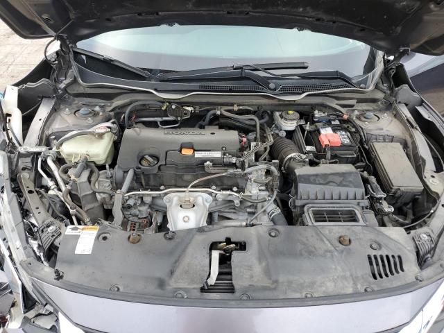 Photo 10 VIN: 19XFC2F59GE066855 - HONDA CIVIC 