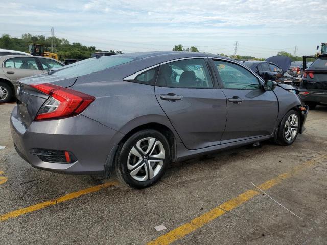 Photo 2 VIN: 19XFC2F59GE066855 - HONDA CIVIC 