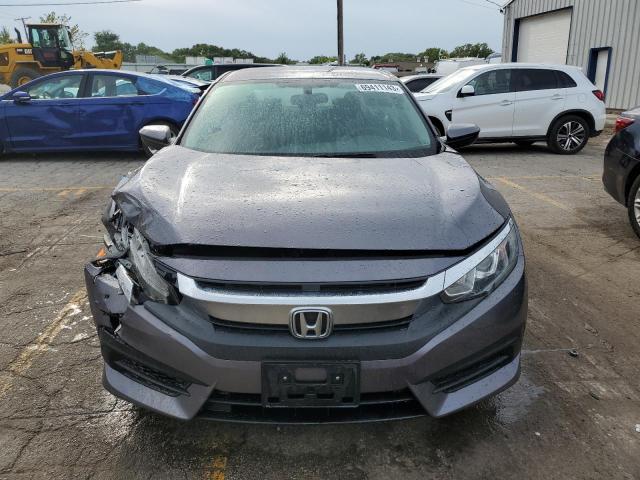 Photo 4 VIN: 19XFC2F59GE066855 - HONDA CIVIC 