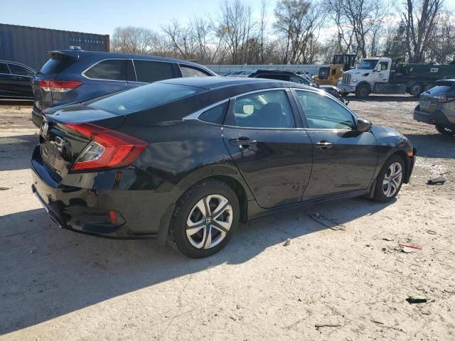 Photo 2 VIN: 19XFC2F59GE076057 - HONDA CIVIC LX 