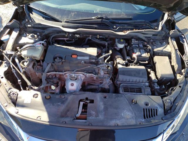 Photo 6 VIN: 19XFC2F59GE080559 - HONDA CIVIC LX 