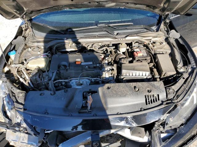 Photo 10 VIN: 19XFC2F59GE082456 - HONDA CIVIC LX 