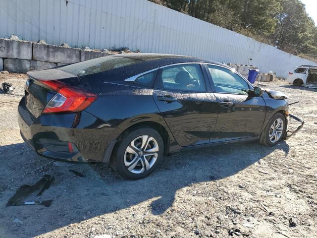 Photo 2 VIN: 19XFC2F59GE082456 - HONDA CIVIC LX 