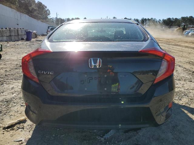 Photo 5 VIN: 19XFC2F59GE082456 - HONDA CIVIC LX 