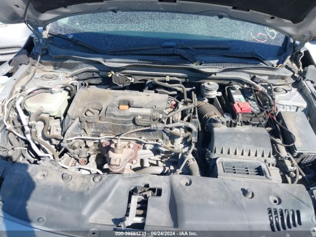 Photo 9 VIN: 19XFC2F59GE086037 - HONDA CIVIC 