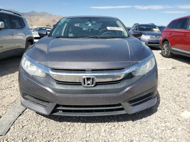 Photo 4 VIN: 19XFC2F59GE087205 - HONDA CIVIC LX 