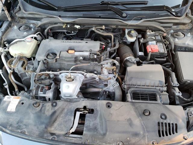 Photo 10 VIN: 19XFC2F59GE098706 - HONDA CIVIC LX 