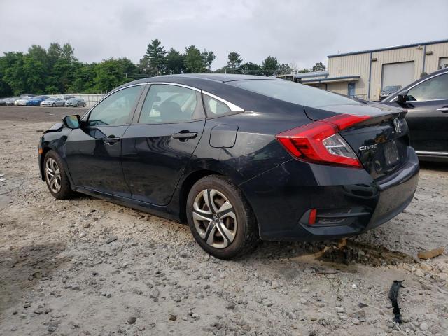 Photo 1 VIN: 19XFC2F59GE200764 - HONDA CIVIC LX 