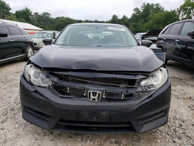 Photo 4 VIN: 19XFC2F59GE200764 - HONDA CIVIC LX 