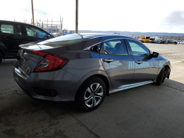 Photo 2 VIN: 19XFC2F59GE205222 - HONDA CIVIC LX 