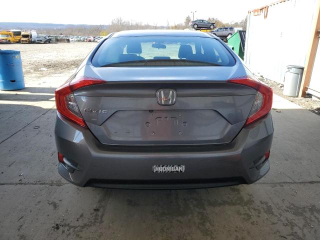 Photo 5 VIN: 19XFC2F59GE205222 - HONDA CIVIC LX 