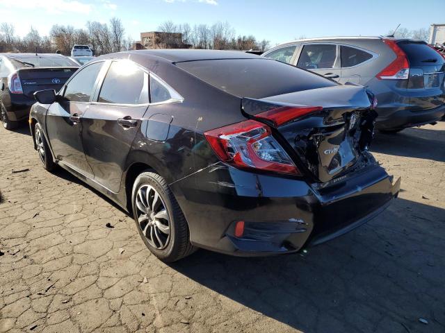 Photo 1 VIN: 19XFC2F59GE205527 - HONDA CIVIC 