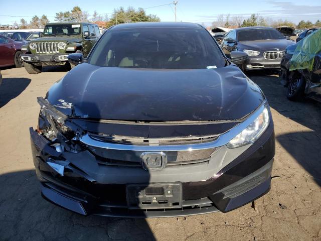 Photo 4 VIN: 19XFC2F59GE205527 - HONDA CIVIC 