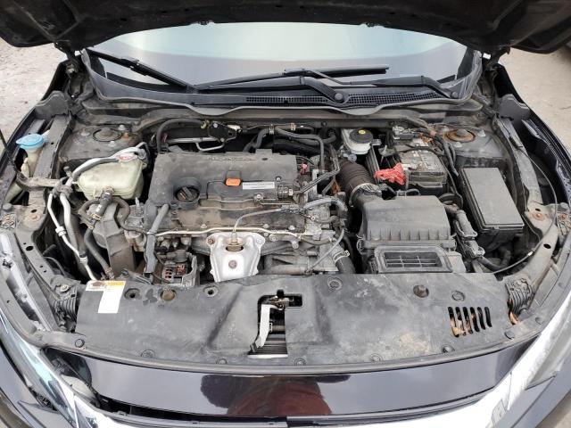 Photo 10 VIN: 19XFC2F59GE205625 - HONDA CIVIC 